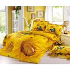 Yellow Bedroom Design Ideas icône