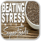 Eat to Beat Stress Zeichen