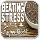 Eat to Beat Stress icon