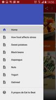 Eat to Beat Stress syot layar 2