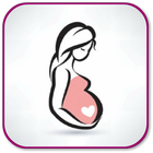 A Food Guide for Pregnant Women আইকন