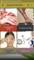 Amazing Beauty Tricks With Coconut Oil screenshot 1
