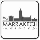 ikon Welcome to Marrakech