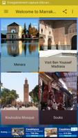 برنامه‌نما Welcome to Marrakech عکس از صفحه