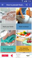 How to prevent food poisoning 截圖 1