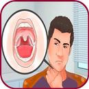 How to get rid bad breath APK