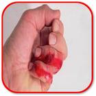 How to Stop Bleeding आइकन
