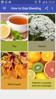 How to Stop Bleeding पोस्टर