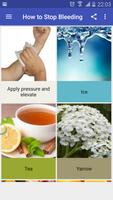 How to Stop Bleeding स्क्रीनशॉट 1