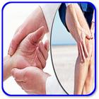 How to Relieve Joint Pain 아이콘