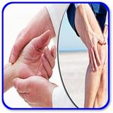 How to Relieve Joint Pain icon
