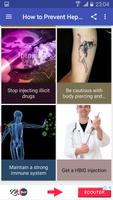 How to Prevent Hepatitis B screenshot 1