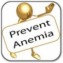How to Prevent Anemia APK