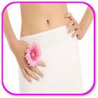 How to Keep Your Vagina Clean icon