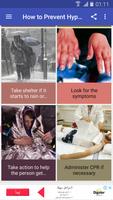 How to Prevent Hypothermia imagem de tela 1