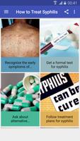 How to Treat Syphilis bài đăng