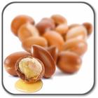 Argan Oil Benefits-icoon