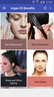 Argan Oil Benefits screenshot 1