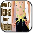 How to Decrease Metabolism иконка