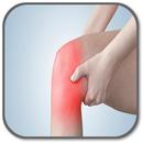 How to Treat Knee Inflammation APK