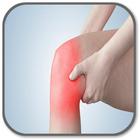 How to Treat Knee Inflammation icône