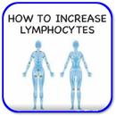 How to Increase Lymphocytes APK