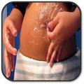 How to Clean Navel Piercings