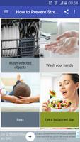 How to Prevent Strep Throat постер