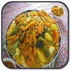 How to Make Couscous-icoon