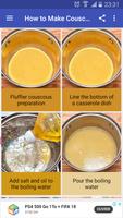 How to Make Couscous-poster