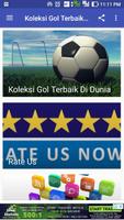 Koleksi Gol Terbaik Dunia постер