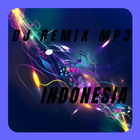 Dj Remix Mp3 Indonesia आइकन