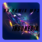 Dj Remix Mp3 Indonesia icône