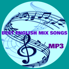 Best English Mix Songs आइकन