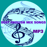 Best English Mix Songs أيقونة