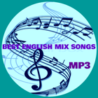 Best English Mix Songs icône