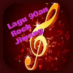 Lagu 90an Rock Jiwang