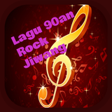 Lagu 90an Rock Jiwang icon