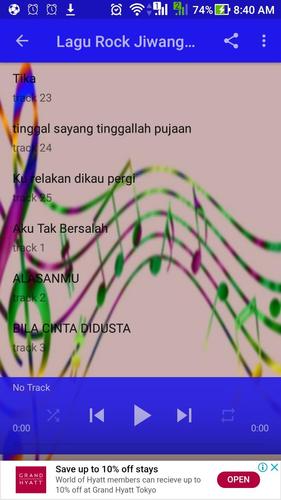 Lagu 90an Rock Jiwang For Android Apk Download