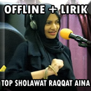 Sholawat Raqqat Aina 2018 Offline + Lirik APK