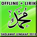 Lagu Sholawat Nabi Populer 2018 + Lirik APK