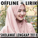 Lagu Sholawat Terbaru 2018 Offline APK