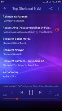 Lagu Sholawat Terbaru 2018 Offline For Android Apk Download
