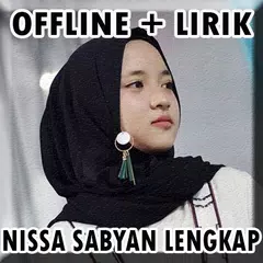 Sholawat Nissa Sabyan Lengkap Offline APK download