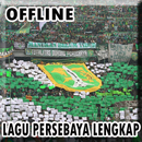 Lagu Persebaya Lengkap 2018 Offline APK