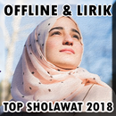 Top Lagu Sholawat Ramadhan lengkap APK
