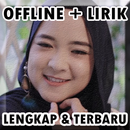 Lagu Deen Assalam Nissa Sabyan Mp3 Offline APK