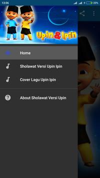 Sholawat Versi Upin Ipin Mp3 Offline Apk App Free Download For