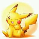 Pikachu & Friends Wallpaper Cartoon Full HD APK
