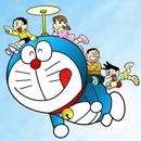 Best Robot Kucing NewDora-Emon Wallpaper HD APK